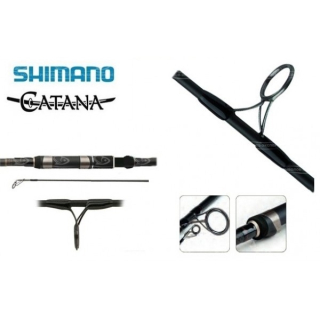 Карповое удилище Shimano Catana BX 12ft 3.25lb